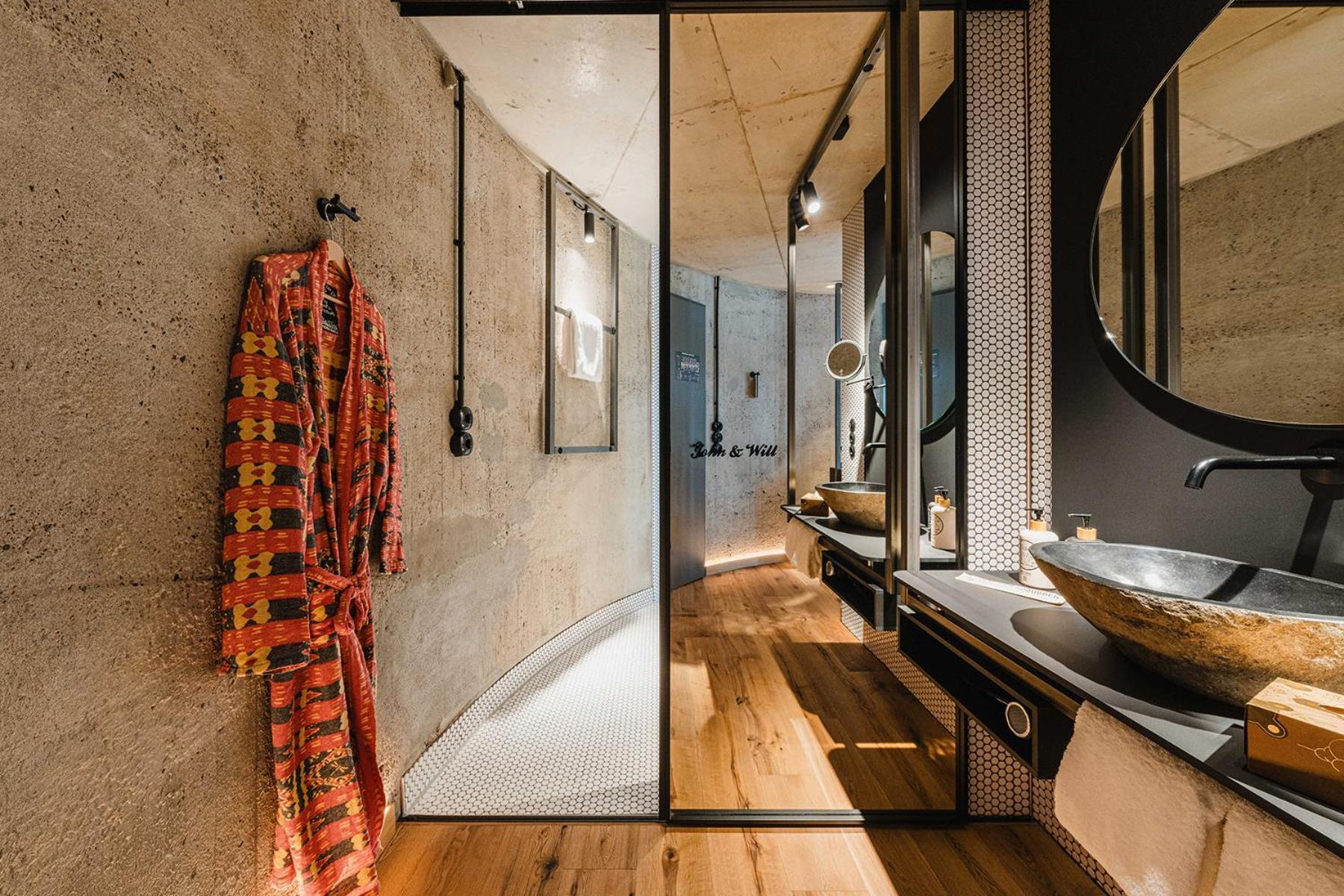 John & Will Silo-Hotel By Guldsmeden BRE Buitenkant foto