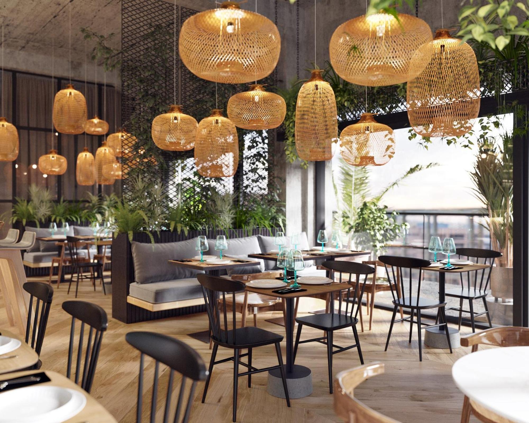 John & Will Silo-Hotel By Guldsmeden BRE Buitenkant foto